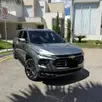 CHEVROLET MONTANA 1.2 TURBO FLEX PREMIER AUTOMÁTICO CHEVROLET MONTANA 1.2 TURBO FLEX PREMIER AUTOMÁTICO