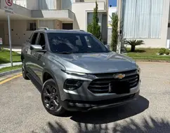 CHEVROLET MONTANA 1.2 TURBO FLEX PREMIER AUTOMÁTICO CHEVROLET MONTANA 1.2 TURBO FLEX PREMIER AUTOMÁTICO