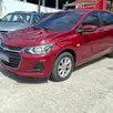 CHEVROLET ONIX 1.0 FLEX LT MANUAL CHEVROLET ONIX 1.0 FLEX LT MANUAL