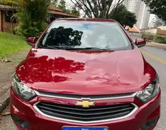 CHEVROLET ONIX 1.0 MPFI LT 8V FLEX 4P MANUAL CHEVROLET ONIX 1.0 MPFI LT 8V FLEX 4P MANUAL
