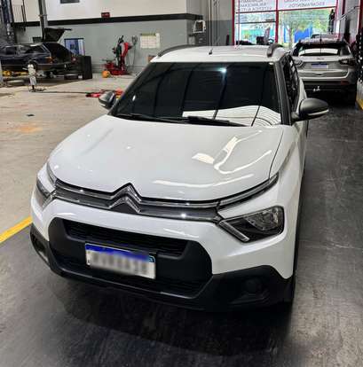 CITROËN-C3-2022