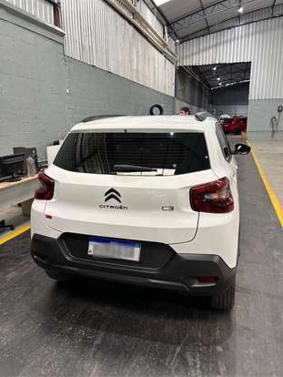 CITROËN-C3-1.0 FIREFLY FLEX FEEL MANUAL CITROËN-C3-2022