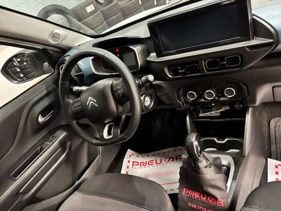 CITROËN-C3-2022