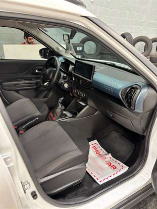 CITROËN-C3-2022