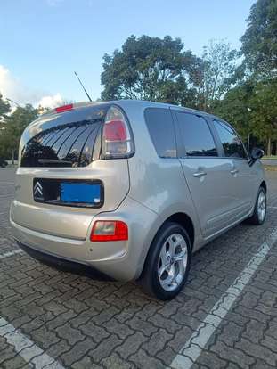 CITROËN-C3 PICASSO-2014