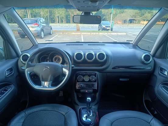 CITROËN-C3 PICASSO-2014