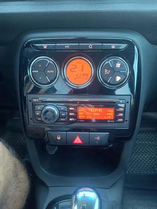 CITROËN-C3 PICASSO-2014