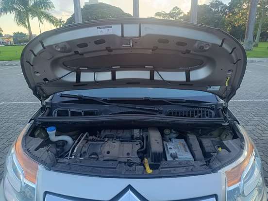 CITROËN-C3 PICASSO-2014