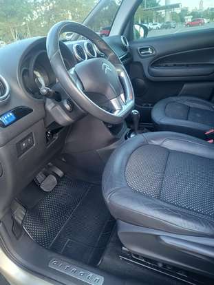 CITROËN-C3 PICASSO-2014
