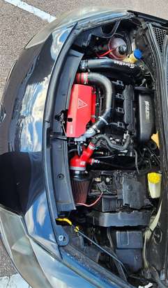 CITROËN-DS3-1.6 THP GASOLINA MANUAL CITROËN-DS3-2012