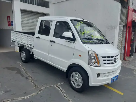 EFFA V22 1.3 16V GASOLINA CD MANUAL