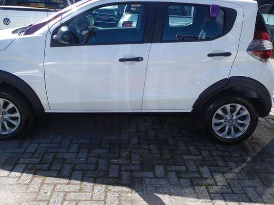 FIAT-MOBI-1.0 EVO FLEX LIKE. MANUAL FIAT-MOBI-2023