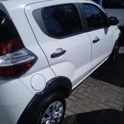FIAT-MOBI-1.0 EVO FLEX LIKE. MANUAL FIAT-MOBI-2023