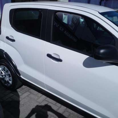 FIAT-MOBI-1.0 EVO FLEX LIKE. MANUAL FIAT-MOBI-2023