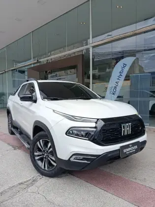 FIAT TORO 1.3 TURBO 270 FLEX FREEDOM AT6