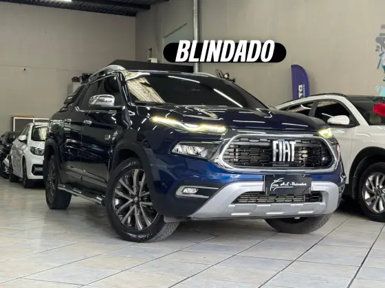 FIAT TORO 2.0 16V TURBO DIESEL RANCH 4WD AT9
