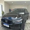 FIAT FASTBACK 1.3 TURBO 270 FLEX LIMITED EDITION AT6 FIAT FASTBACK 1.3 TURBO 270 FLEX LIMITED EDITION AT6