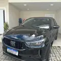 FIAT FASTBACK 1.3 TURBO 270 FLEX LIMITED EDITION AT6 FIAT FASTBACK 1.3 TURBO 270 FLEX LIMITED EDITION AT6