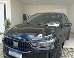 FIAT FASTBACK 1.3 TURBO 270 FLEX LIMITED EDITION AT6 FIAT FASTBACK 1.3 TURBO 270 FLEX LIMITED EDITION AT6