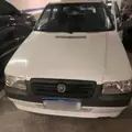 FIAT UNO 1.0 MPI MILLE FIRE ECONOMY 8V FLEX 2P MANUAL FIAT UNO 1.0 MPI MILLE FIRE ECONOMY 8V FLEX 2P MANUAL