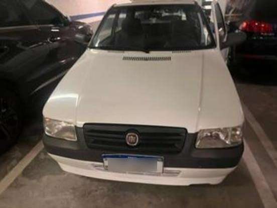FIAT-UNO-1.0 MPI MILLE FIRE ECONOMY 8V FLEX 2P MANUAL FIAT-UNO-2013