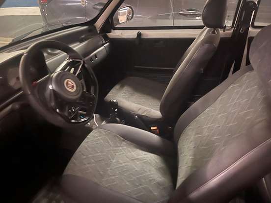 FIAT-UNO-1.0 MPI MILLE FIRE ECONOMY 8V FLEX 2P MANUAL FIAT-UNO-2013