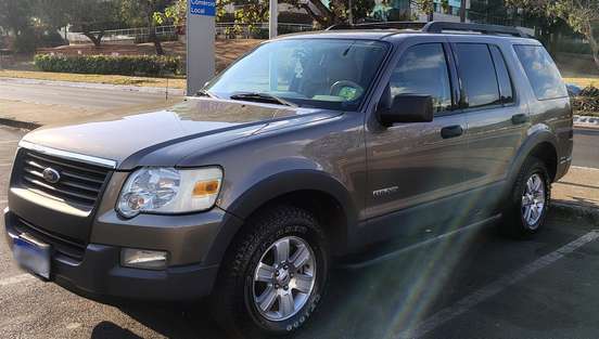 FORD-EXPLORER-2006