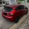 FORD FIESTA 1.0 ECOBOOST GASOLINA SEL STYLE POWERSHIFT FORD FIESTA 1.0 ECOBOOST GASOLINA SEL STYLE POWERSHIFT