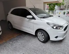 FORD KA 1.0 TI-VCT FLEX SE MANUAL FORD KA 1.0 TI-VCT FLEX SE MANUAL