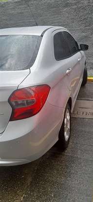 FORD-KA-2017