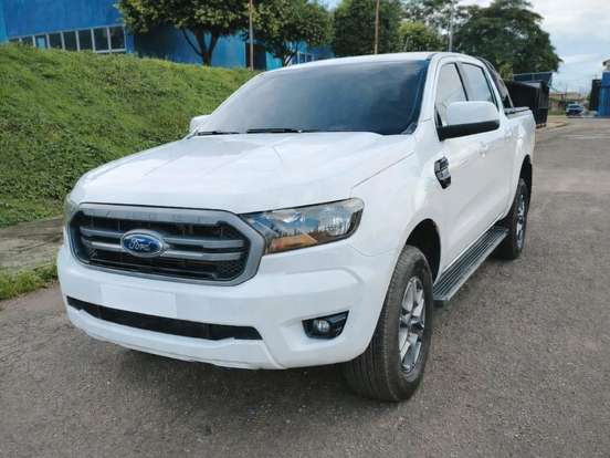 FORD-RANGER-2.2 XLS 4X2 CD 16V DIESEL 4P AUTOMÁTICO FORD-RANGER-2019