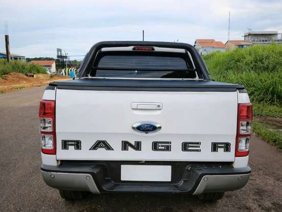 FORD-RANGER-2.2 XLS 4X2 CD 16V DIESEL 4P AUTOMÁTICO FORD-RANGER-2019