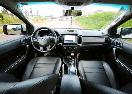 FORD-RANGER-2019