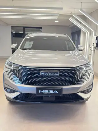 GWM HAVAL H6 1.5 PHEV19 E-TRACTION