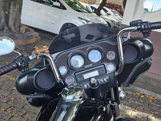 HARLEY-DAVIDSON-ELECTRA GLIDE ULTRA LIMITED HARLEY-DAVIDSON-ELECTRA GLIDE ULTRA LIMITED-2013