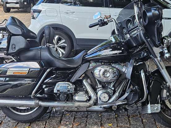 HARLEY-DAVIDSON-ELECTRA GLIDE ULTRA LIMITED HARLEY-DAVIDSON-ELECTRA GLIDE ULTRA LIMITED-2013