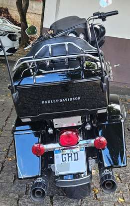 HARLEY-DAVIDSON-ELECTRA GLIDE ULTRA LIMITED HARLEY-DAVIDSON-ELECTRA GLIDE ULTRA LIMITED-2013