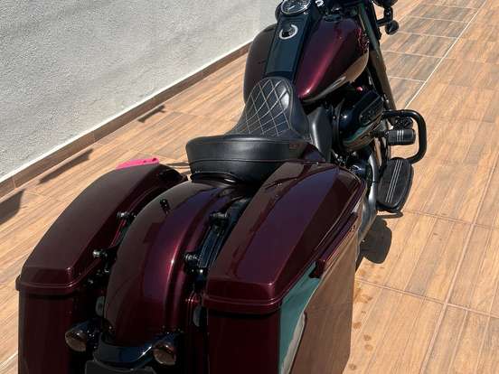 HARLEY-DAVIDSON-ROAD KING SPECIAL HARLEY-DAVIDSON-ROAD KING SPECIAL-2019