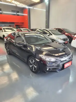HONDA CIVIC 2.0 16V FLEXONE EXL 4P CVT HONDA CIVIC 2.0 16V FLEXONE EXL 4P CVT