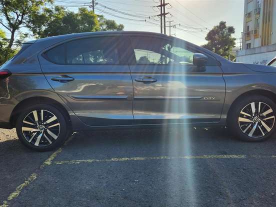 HONDA-CITY-1.5 i-VTEC FLEX HATCH TOURING CVT HONDA-CITY-2022