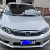 HONDA CIVIC 1.8 LXS 16V FLEX 4P AUTOMÁTICO HONDA CIVIC 1.8 LXS 16V FLEX 4P AUTOMÁTICO