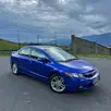 HONDA CIVIC 2.0 SI 16V GASOLINA 4P MANUAL HONDA CIVIC 2.0 SI 16V GASOLINA 4P MANUAL