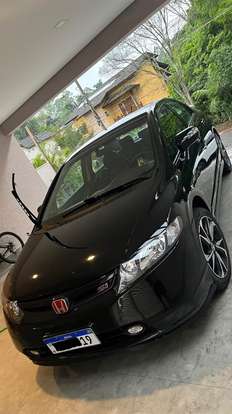 HONDA-CIVIC-2007