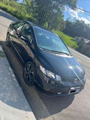HONDA-CIVIC-2007