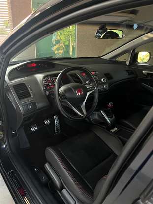 HONDA-CIVIC-2007