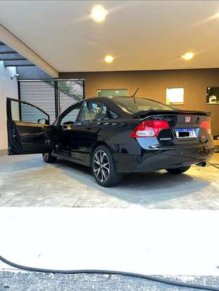 HONDA-CIVIC-2007