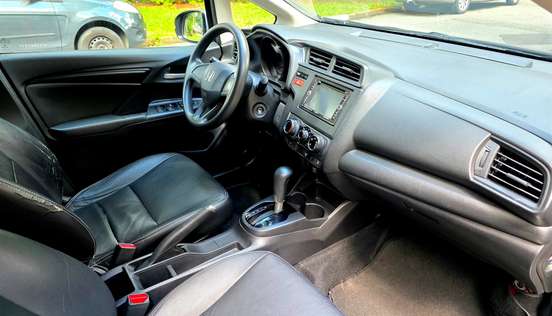 HONDA-FIT-1.5 LX 16V FLEX 4P AUTOMÁTICO HONDA-FIT-2015