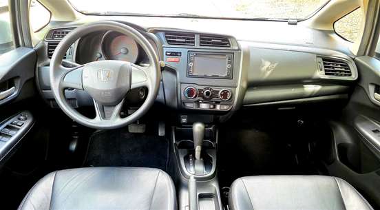 HONDA-FIT-1.5 LX 16V FLEX 4P AUTOMÁTICO HONDA-FIT-2015
