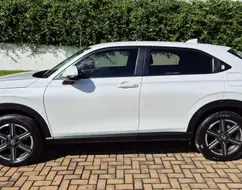 HONDA HR-V 1.5 DI I-VTEC FLEX EX CVT HONDA HR-V 1.5 DI I-VTEC FLEX EX CVT