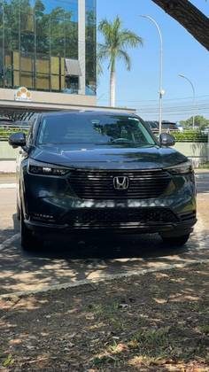 HONDA HR-V 1.5 DI I-VTEC FLEX EXL CVT
